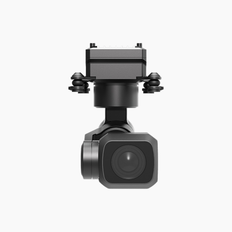 Câmera Gimbal de Imagem Térmic - Thermal Imager Drone Gimbal avaliação e preço