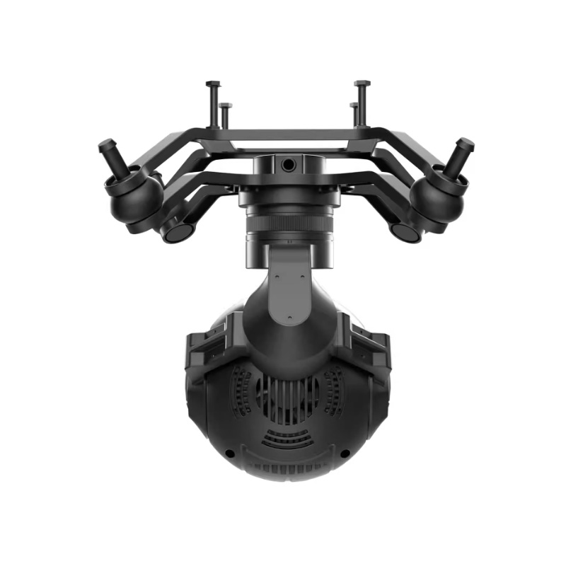 MT11 pod quatro fotoelétricos  - Thermal Imager Drone Gimbal avaliação e preço
