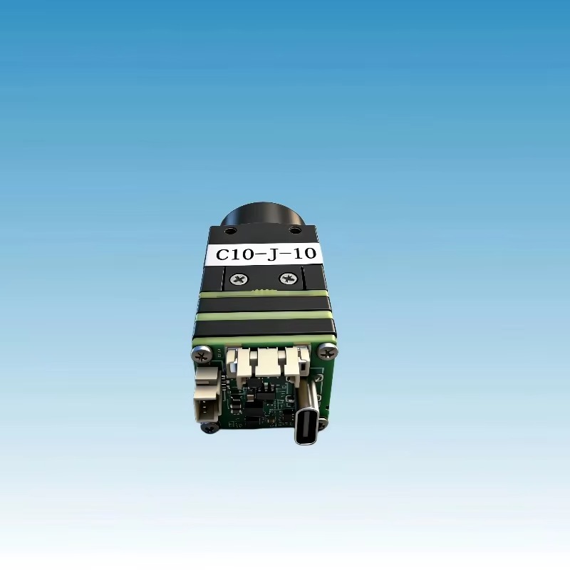 Módulo de câmera térmica não r - Thermal Module 640X512 Core avaliação e preço