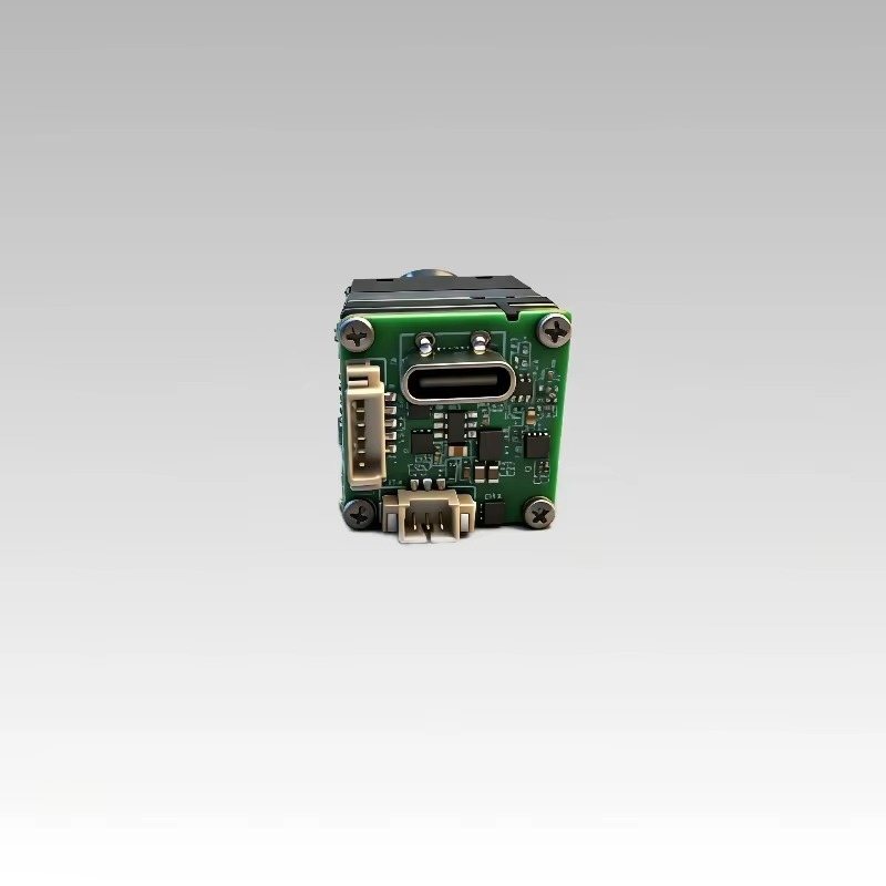Módulo de câmera térmica não r - Thermal Module 640X512 Core avaliação e preço