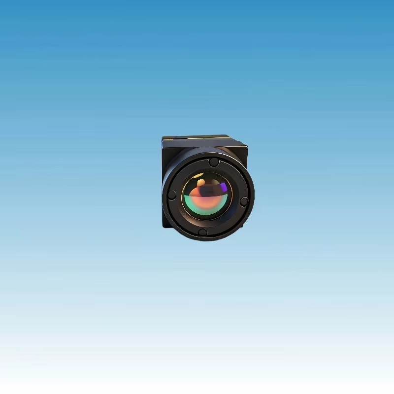 Módulo de câmera térmica não r - Thermal Module 640X512 Core avaliação e preço