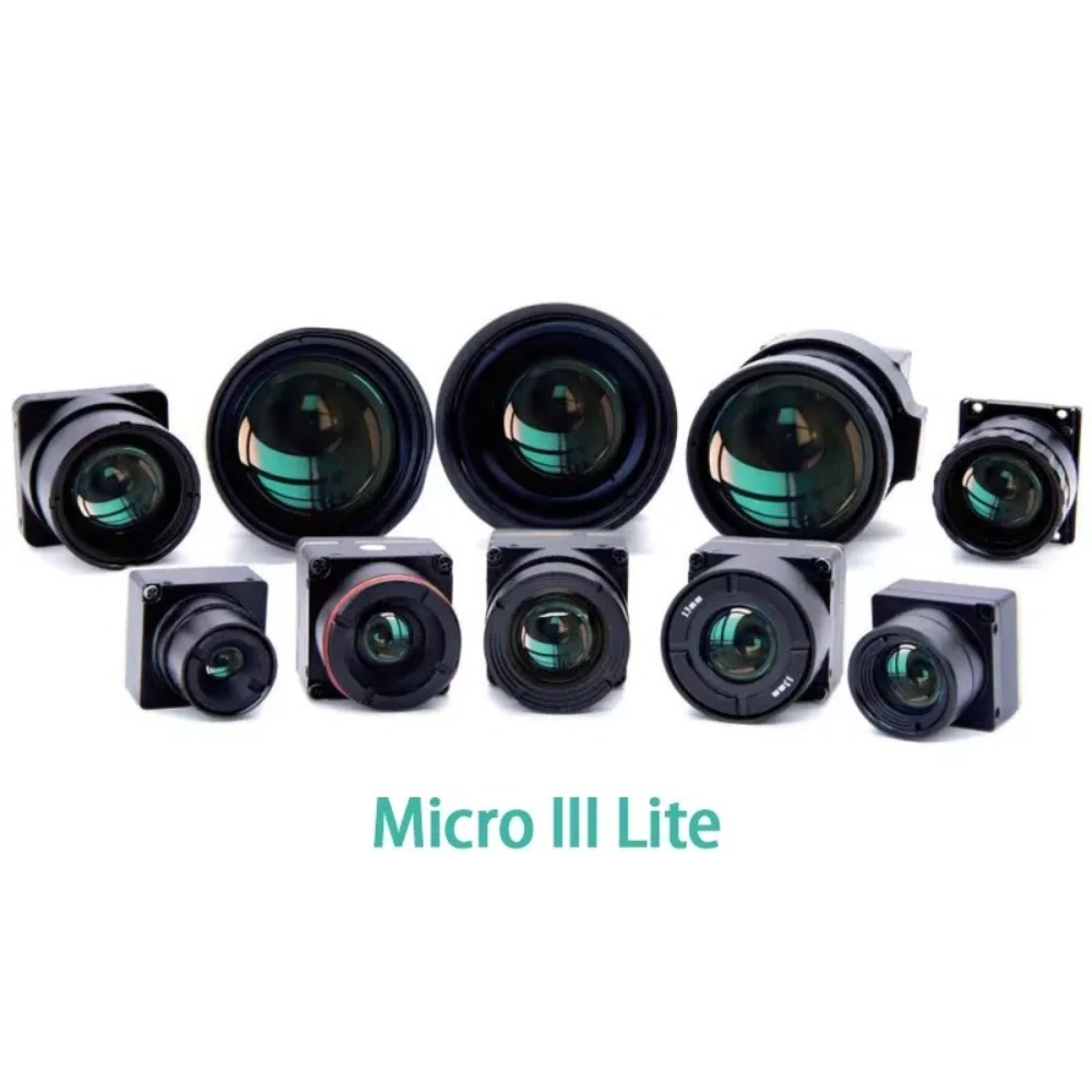 Módulo de Imagem Térmica Não R - Thermal Module 640X512 Core avaliação e preço