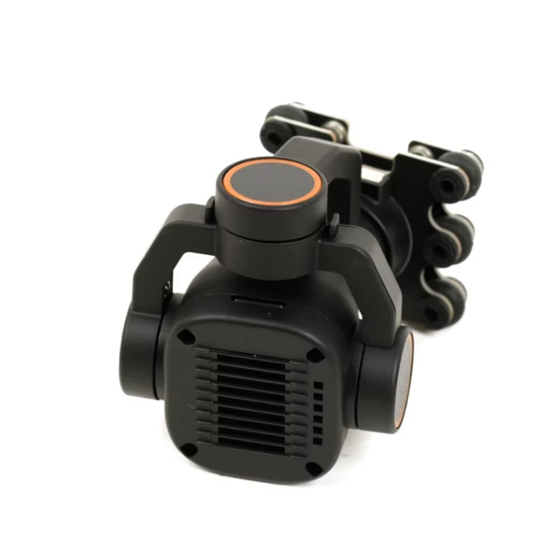 Câmera termográfica de alta de - Thermal Imager Drone Gimbal avaliação e preço