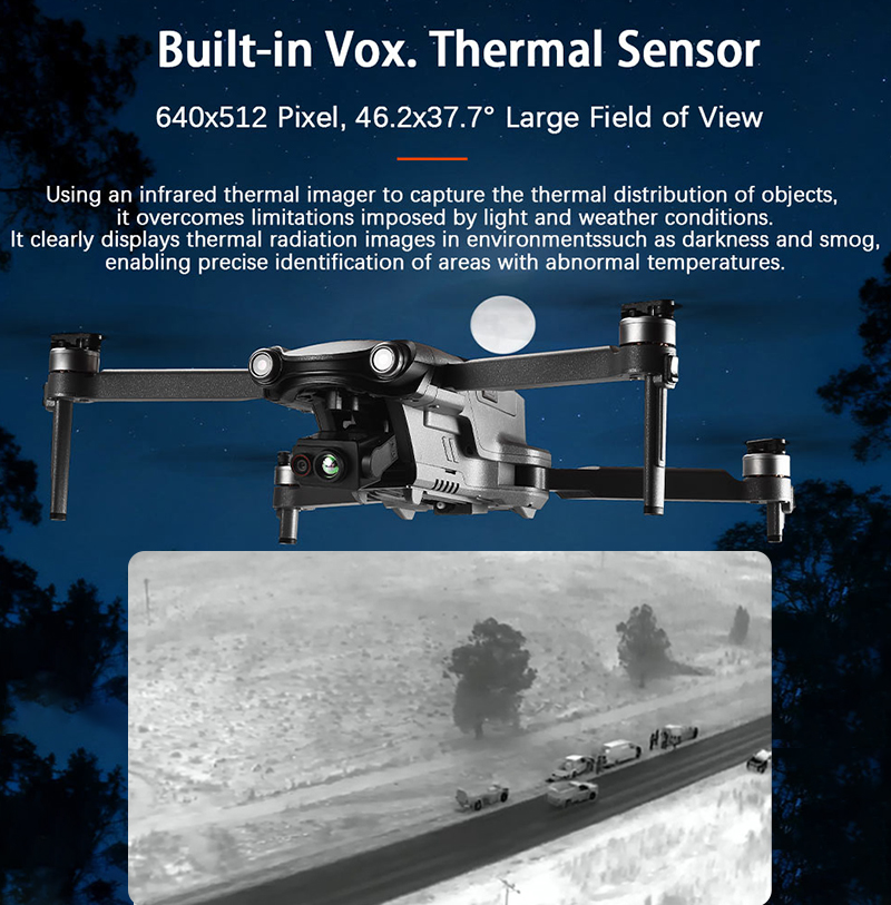 Nova Chegada: Módulo de Câmera - Hunting Thermal Imaging Scope avaliação e preço