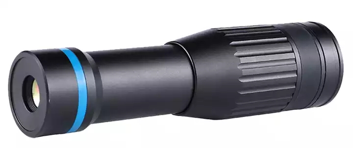Escopo de caça óptico monocula - Hunting Thermal Imaging Scope avaliação e preço