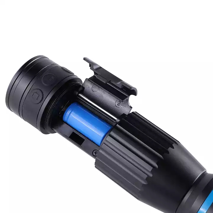 Escopo de caça óptico monocula - Hunting Thermal Imaging Scope avaliação e preço