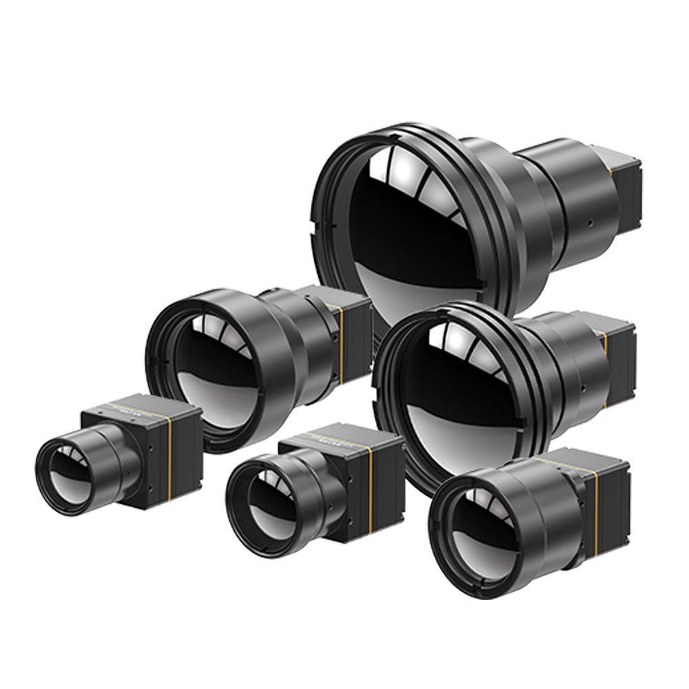 Módulo Térmico Guide 640x512 c - Thermal Module 640X512 Core avaliação e preço