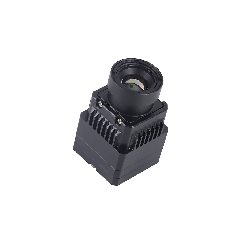 Câmera Analógica Térmica Mini  - Thermal Module 640X512 Core avaliação e preço